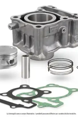 CILINDRO EVOK YAMAHA N-MAX 125 15/19, GPD125-A N-MAX 125, YZF-R 125 2019/2020 Prezzo Conveniente